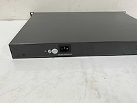 Tp-link - tl-sg3428mp 24-port switch - afbeelding 4 van  4