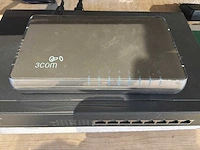 Tp link / 3com / netgear /zyxel wifi, router & switch - afbeelding 7 van  10