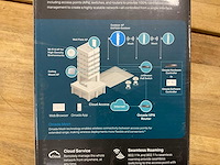 Tp link ac 1200 access point - afbeelding 3 van  6