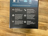Tp link ac 1200 access point - afbeelding 4 van  6