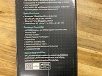 Tp link ac 1200 access point - afbeelding 6 van  6