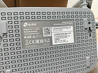 Tp-link ac 1200 wifi router (4x) - afbeelding 4 van  4