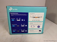 Tp-link ac1200 archer wi-fi router - afbeelding 2 van  4