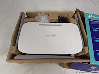 Tp-link ac1200 archer wi-fi router - afbeelding 3 van  4