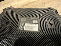 Tp-link archer axe16000 router wifi 6e - afbeelding 3 van  5