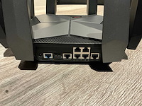 Tp-link archer axe16000 router wifi 6e - afbeelding 4 van  5