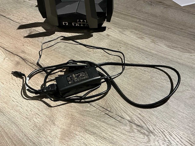 Tp-link archer axe16000 router wifi 6e - afbeelding 5 van  5