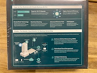 Tp link ax 1800 access point - afbeelding 2 van  4