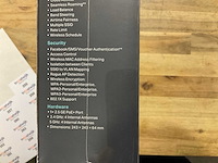 Tp link ax 3600 access point - afbeelding 5 van  5