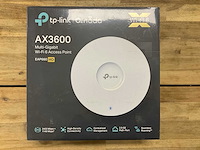 Tp link ax 3600 access point - afbeelding 1 van  5