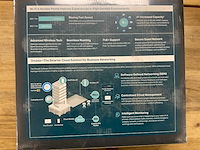 Tp link ax 3600 access point - afbeelding 2 van  5