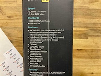 Tp link ax 3600 access point - afbeelding 4 van  5