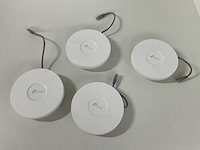 Tp-link ax1800 acces point (4x) - afbeelding 1 van  3
