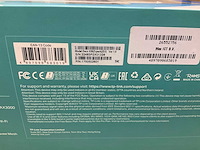 Tp link ax3000 whole home mesh wi-fi 6 system - afbeelding 2 van  3