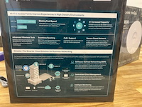 Tp-link ax3600 wifi accespoint - afbeelding 4 van  5