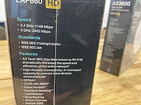Tp-link ax3600 wifi accespoint - afbeelding 2 van  5