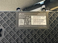 Tp-link ax5400 router en switch - afbeelding 2 van  3