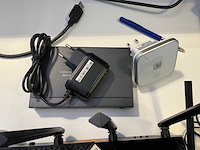 Tp-link ax5400 router en switch - afbeelding 3 van  3