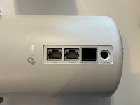 Tp-link deco ax5400 accesspoints (2x) - afbeelding 2 van  3