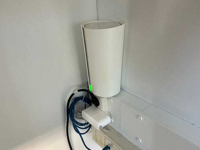 Tp-link deco axe11000 accesspoint/mesh (3x) - afbeelding 4 van  4