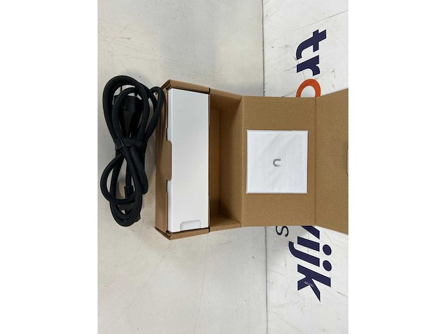 Tp-link deco xe75 mesh router | lenovo thinkpad 40af0135eu docking station | ubiquiti unifi dream machine router - afbeelding 1 van  2