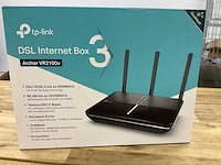 Tp link dsl internet box 3 - afbeelding 1 van  3