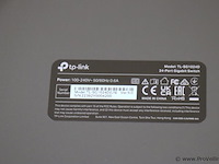 Tp-link ethernet switch tl-sg1024d - nieuw - afbeelding 5 van  5