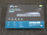 Tp-link ethernet switch tl-sg1024d - nieuw - afbeelding 1 van  5