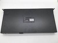 Tp-link jetstream omada t1600g-28ps 28 port gigabit poe+ switch - afbeelding 4 van  5