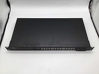 Tp-link jetstream omada t1600g-28ps 28 port gigabit poe+ switch - afbeelding 2 van  4