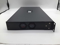 Tp-link jetstream omada t1600g-28ps 28 port gigabit poe+ switch - afbeelding 5 van  5