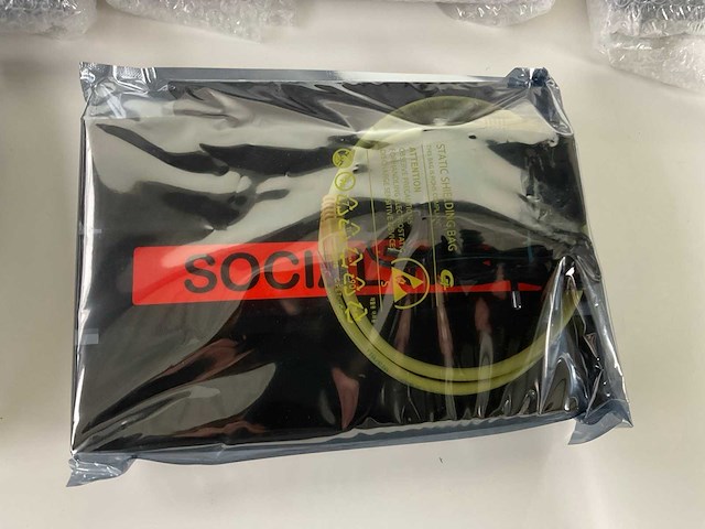 Tp link n 600 tl-wdr3600 switch (10x) - afbeelding 2 van  3