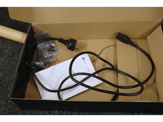 Tp-link netwerkswitch tl-sg1024d - nieuw - afbeelding 5 van  5