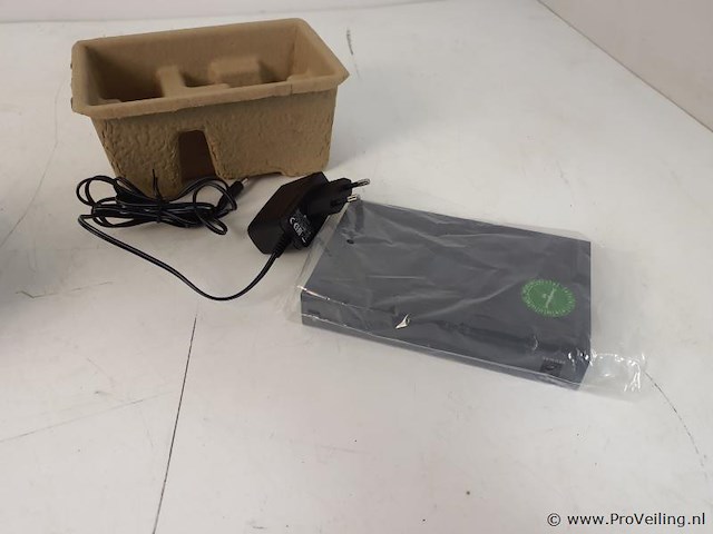 Tp-link netwerkswitch tl-sg108 - afbeelding 3 van  6