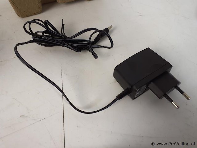 Tp-link netwerkswitch tl-sg108 - afbeelding 6 van  6