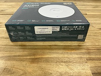 Tp-link omada eap610 ceiling mount wi-fi 6 access point - afbeelding 2 van  2