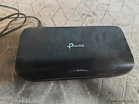 Tp-link omada plafondmontage access point eap620 hd - afbeelding 3 van  4