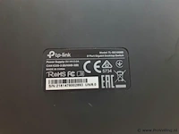Tp-link omada plafondmontage access point eap620 hd - afbeelding 4 van  4