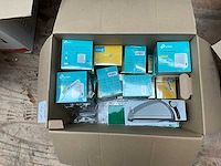 Tp-link tl-mr3020 3g/4g draadloze router (20x) - afbeelding 2 van  10