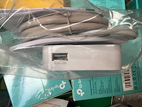 Tp-link tl-mr3020 3g/4g draadloze router (20x) - afbeelding 6 van  10