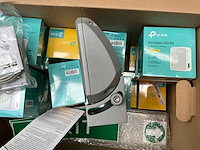 Tp-link tl-mr3020 3g/4g draadloze router (20x) - afbeelding 8 van  10