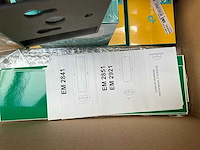 Tp-link tl-mr3020 3g/4g draadloze router (20x) - afbeelding 10 van  10