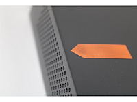 Tp-link tl-sg1048 - netwerk switch zwart - afbeelding 6 van  6