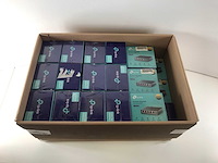 Tp-link (tl-sg105) 5-port gigabit desktop switches (new) (24x) - afbeelding 1 van  6