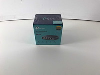 Tp-link (tl-sg105) 5-port gigabit desktop switches (new) (24x) - afbeelding 2 van  6