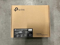 Tp-link tl-sg3452p - afbeelding 1 van  4