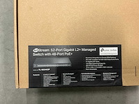 Tp-link tl-sg3452p - afbeelding 4 van  4