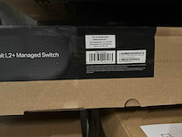 Tp-link tl-sg3452p - afbeelding 4 van  4