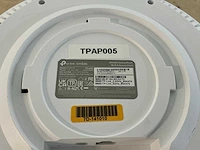 Tp-link tp-link eap670 accesspoint - afbeelding 3 van  3