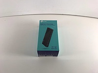 Tp-link (uh720) 7-port usb 3.0. hubs with 2 power c (new) (72x) - afbeelding 2 van  8